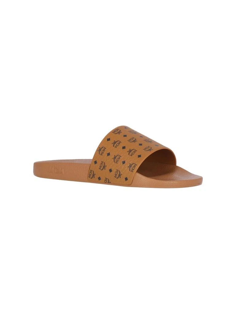 MCM Mcm Sandals 2