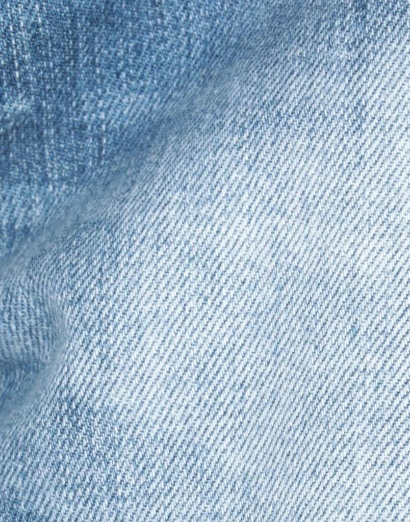 P_JEAN Denim pants 4