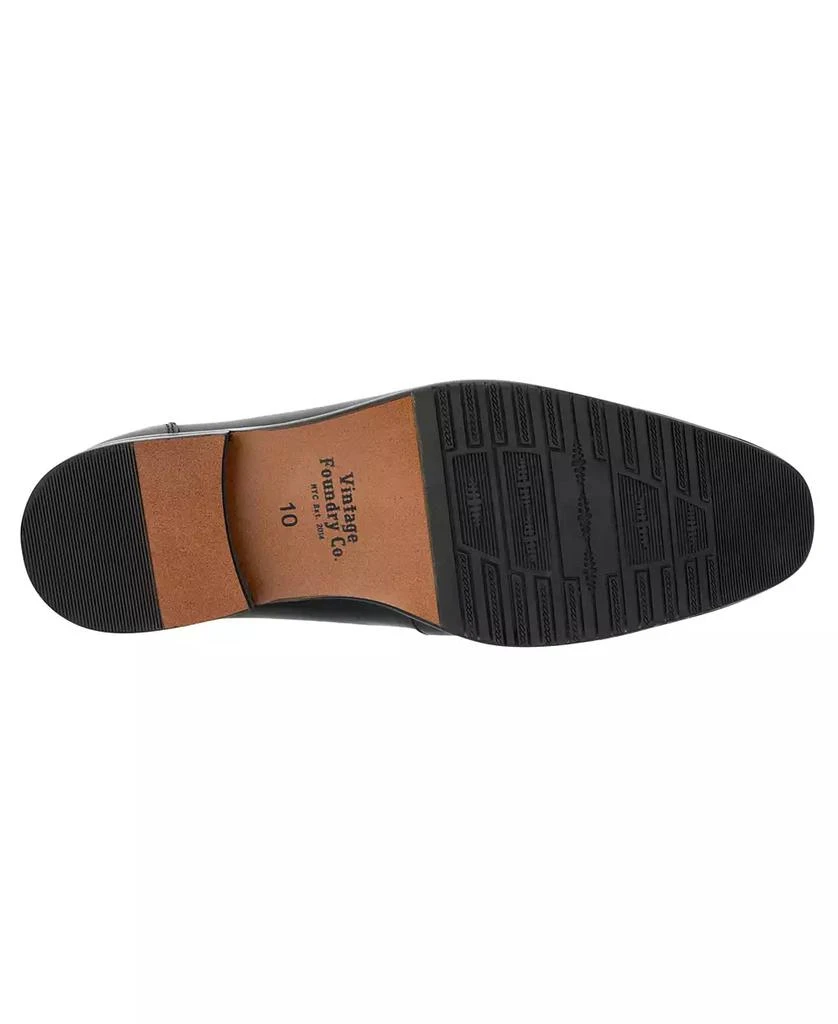 Vintage Foundry Men's Morris Lace-Up Oxfords 7