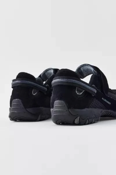 Mephisto Mephisto Allrounder Niro Mary Jane Sneaker 4
