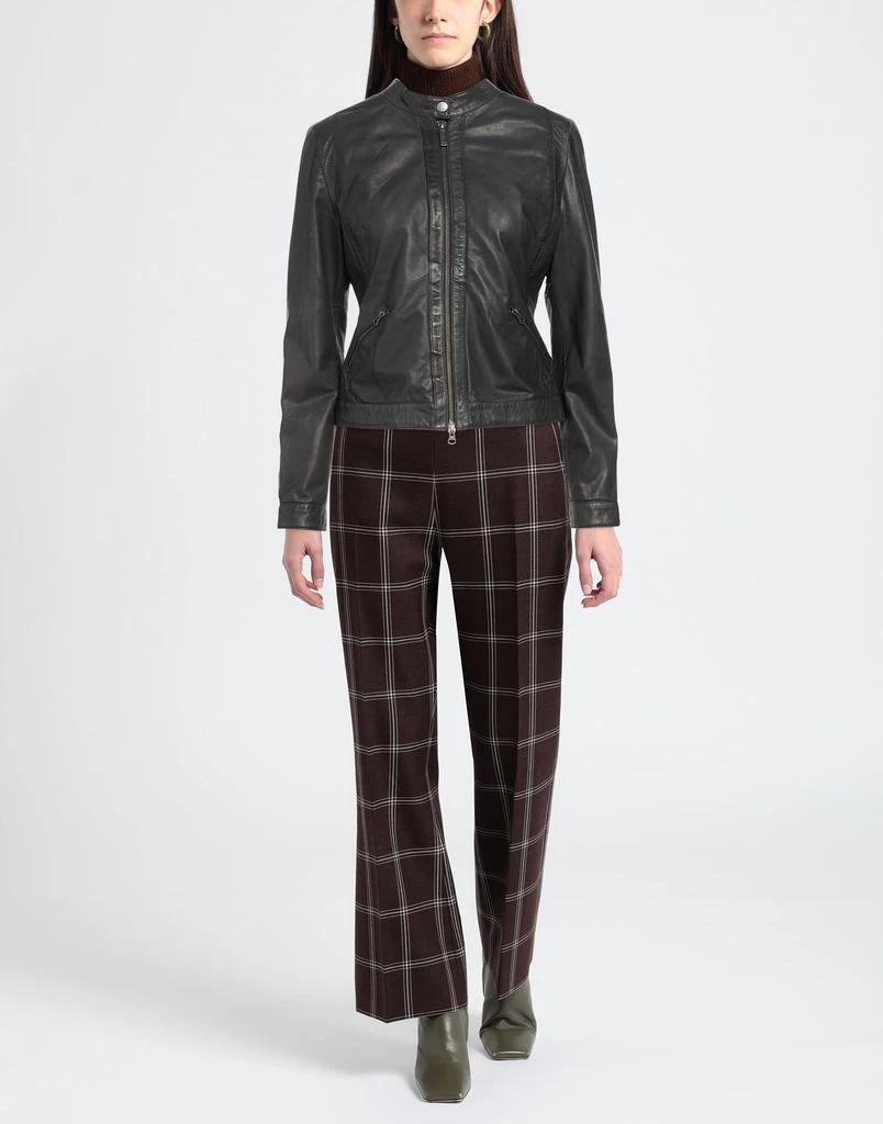 BOMBOOGIE Biker jacket 2