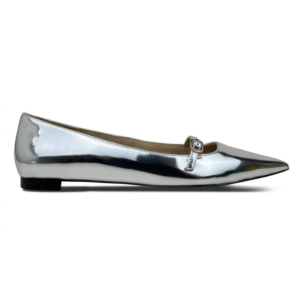Yosi Samra Yosi Samra - Victoria Flat