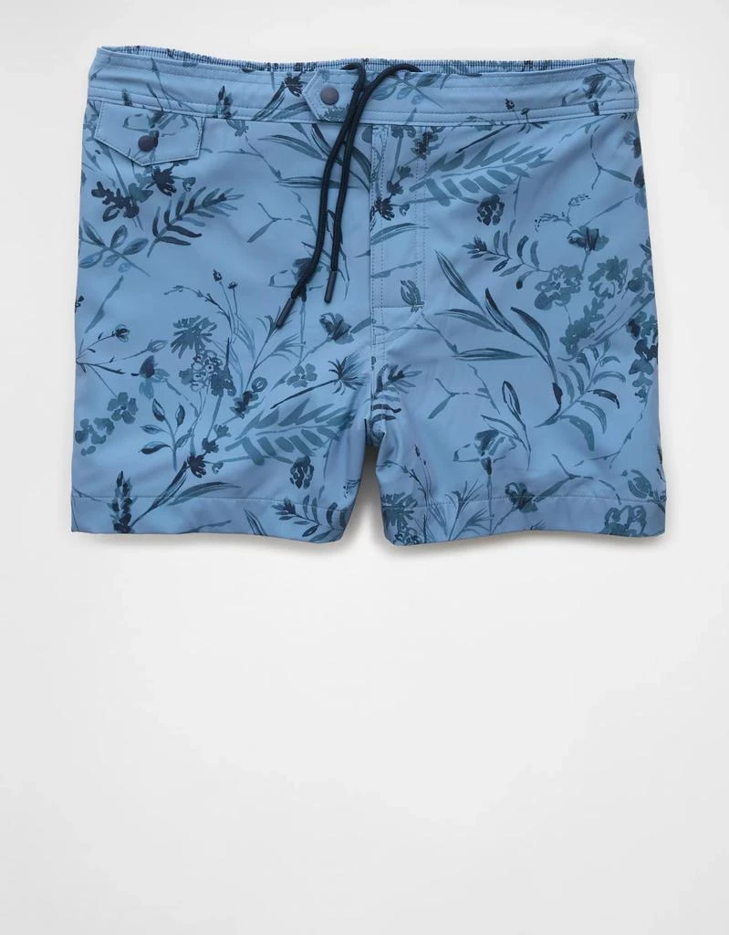 AE AE Men's 3" Poolside Swim Short 3