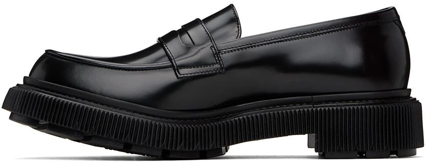 Adieu Black Type 159 Loafers 3