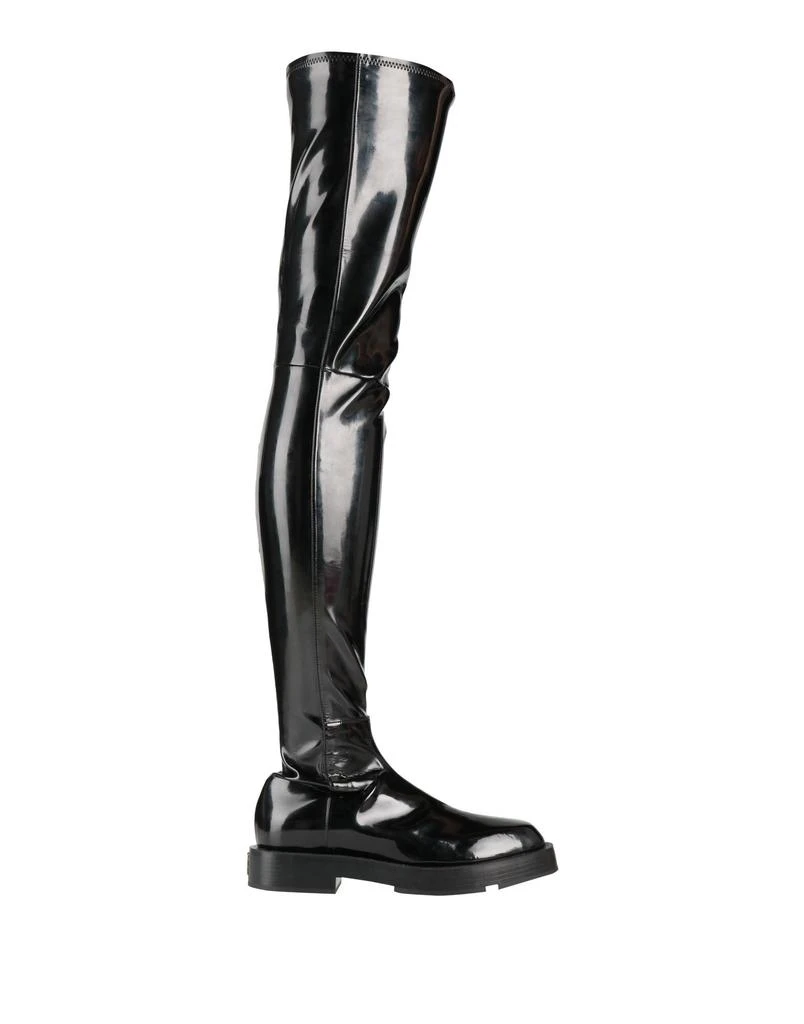 Givenchy Boots 1