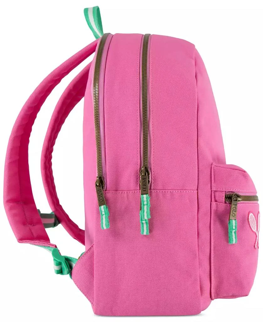 Ralph Lauren Polo Big Boys Varsity Backpack 4
