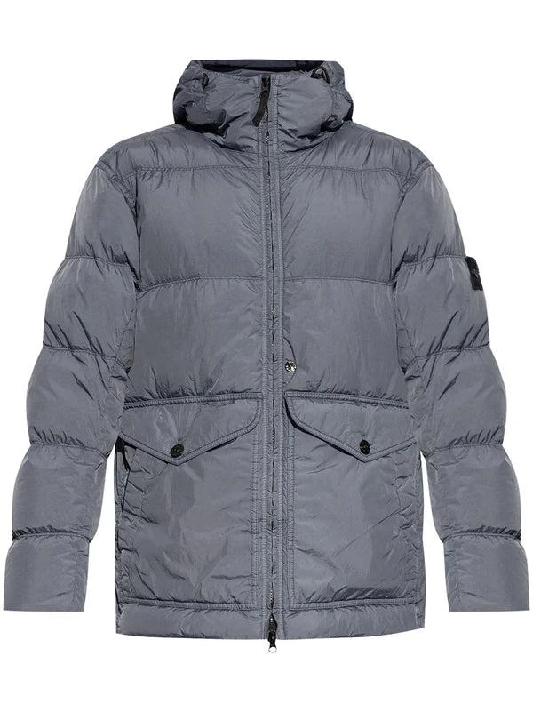 Stone Island 40723 RDS real down jacket 1