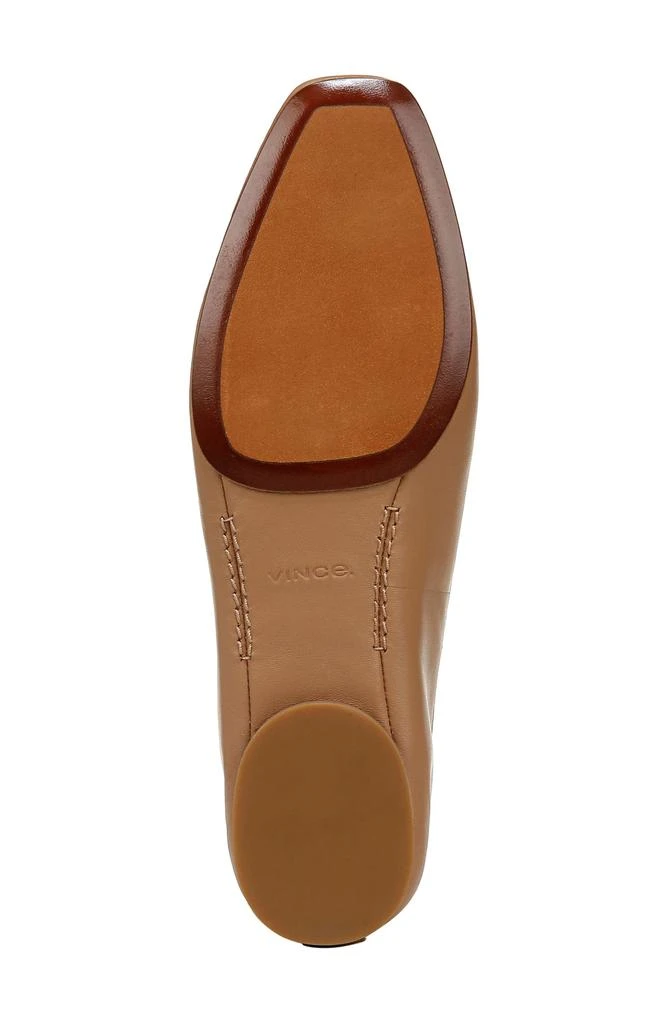 Vince Vivian Ballet Flat 6