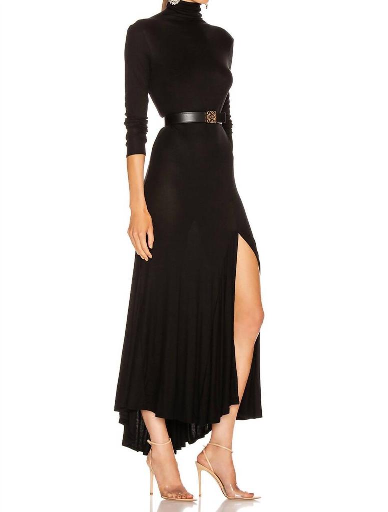 AG Jeans Ag Jeans - Chels Maxi Dress