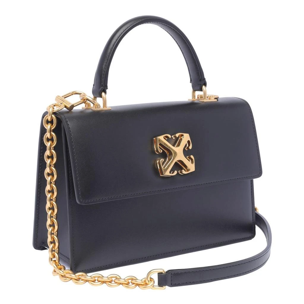 Off-White Off White Shoulder Bags 3