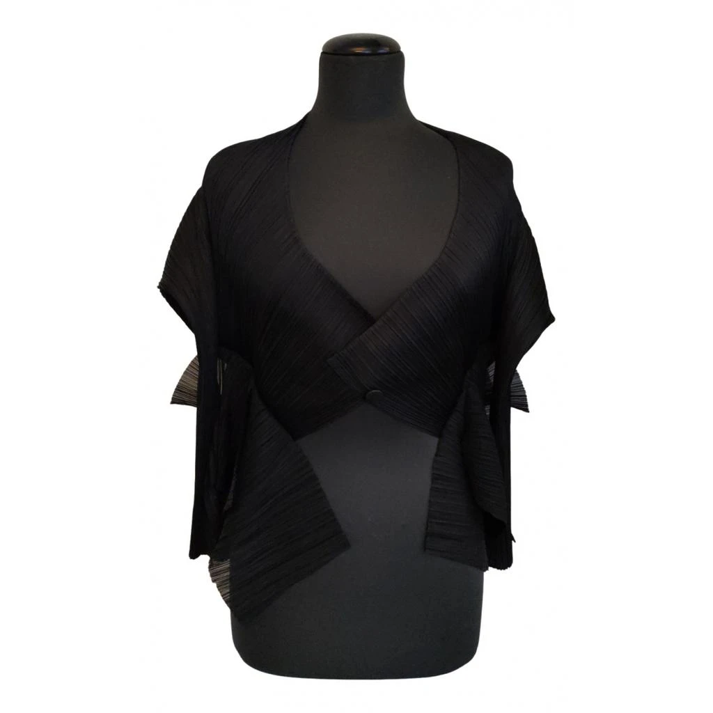 Pleats Please Pleats Please Jacket 1