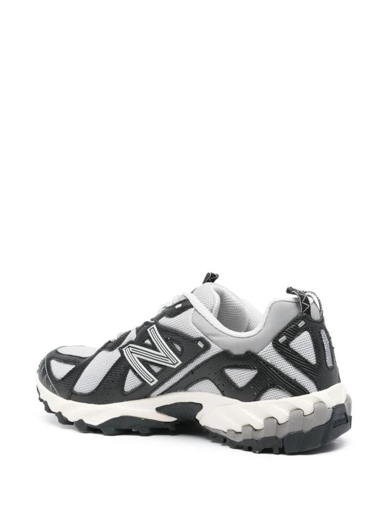 New Balance New Balance Ml 610 Sneakers 4