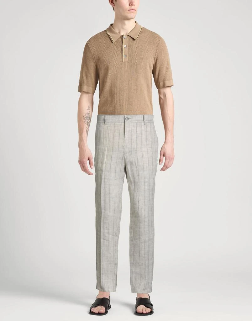 BRIAN DALES Dress pants 4