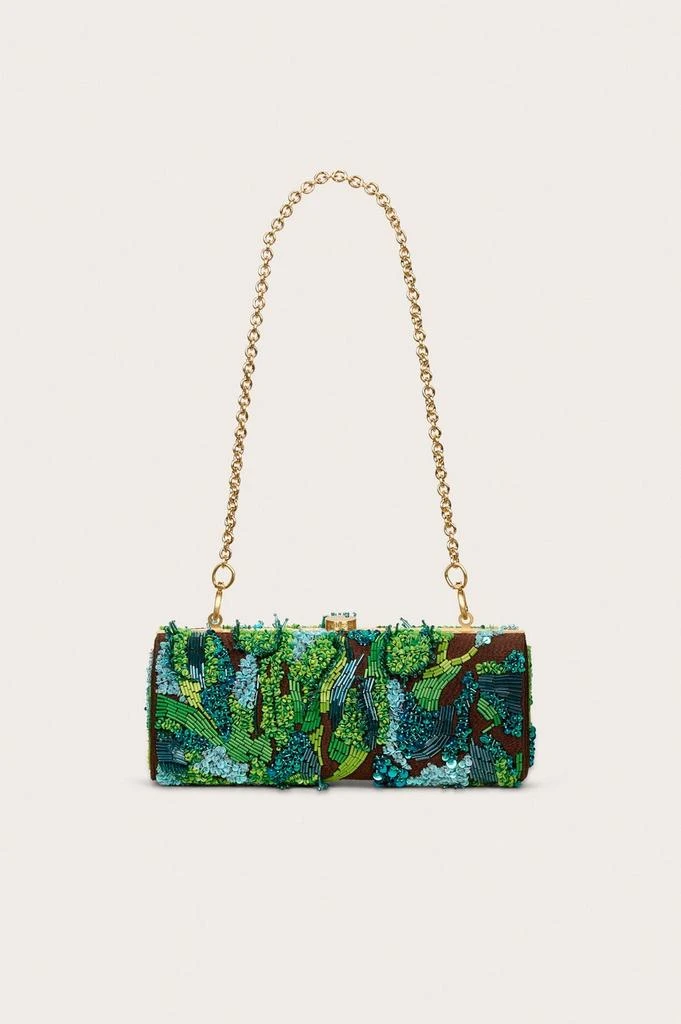 Cult Gaia Pochette Piper - Tulip Multi 1