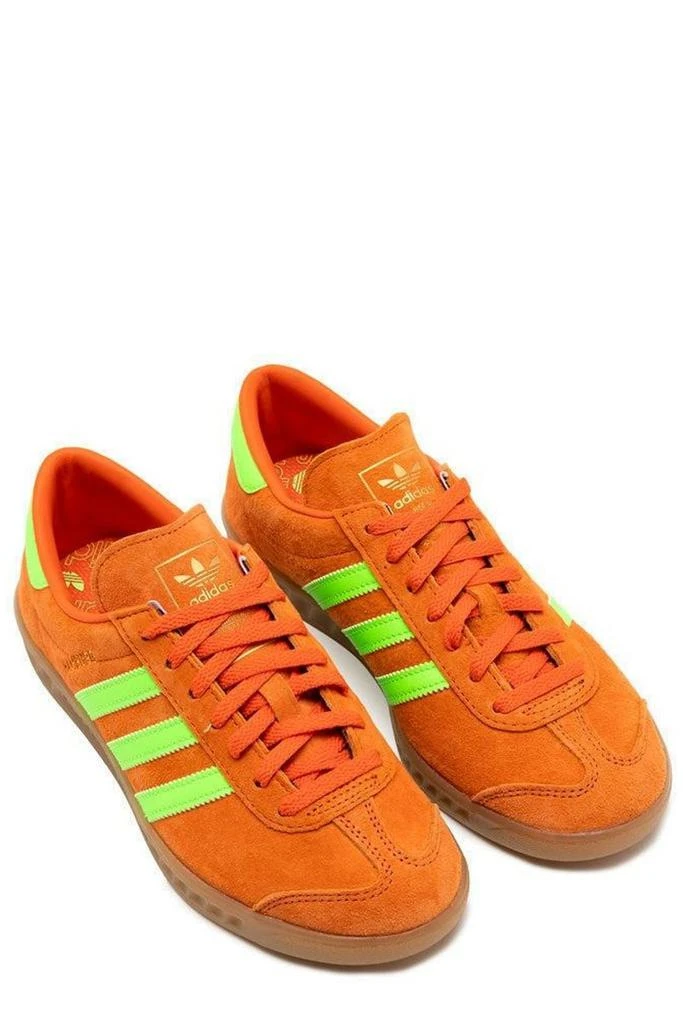 Adidas Adidas Originals Hamburg Shoes 4