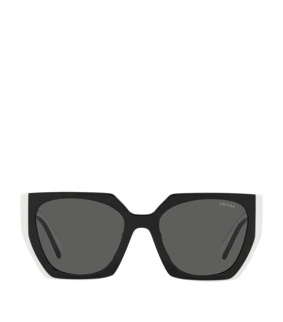 Prada Acetate PR 15WS Sunglasses 1