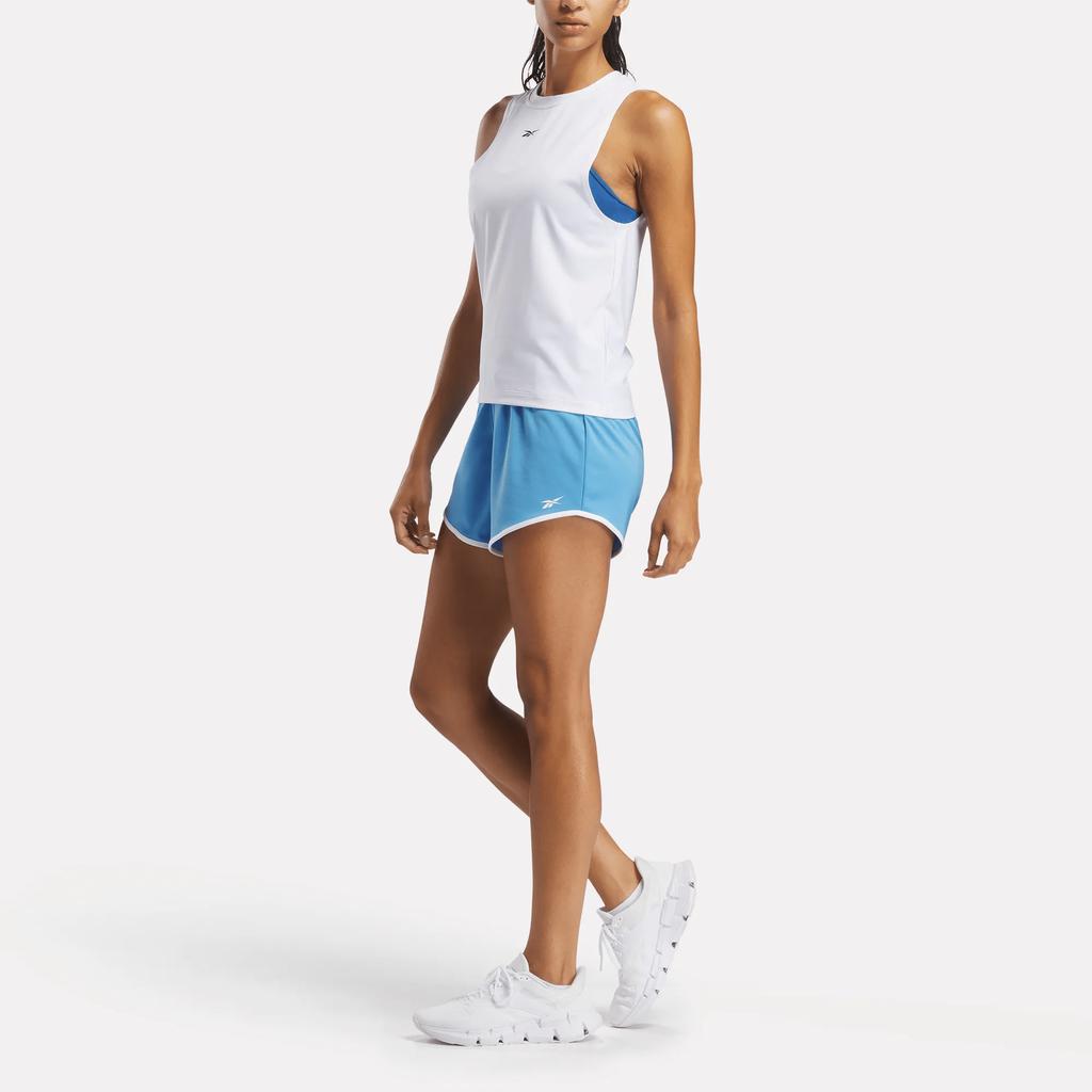 Reebok Women's ID Train Tank Top