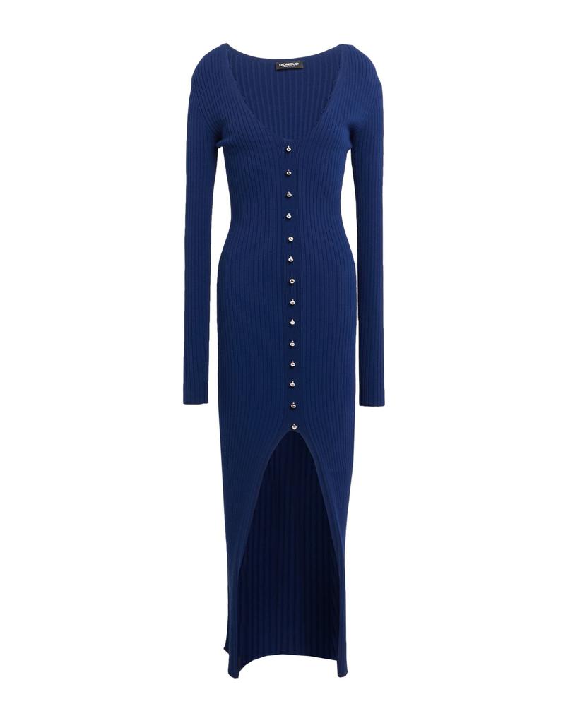 DONDUP Long dress