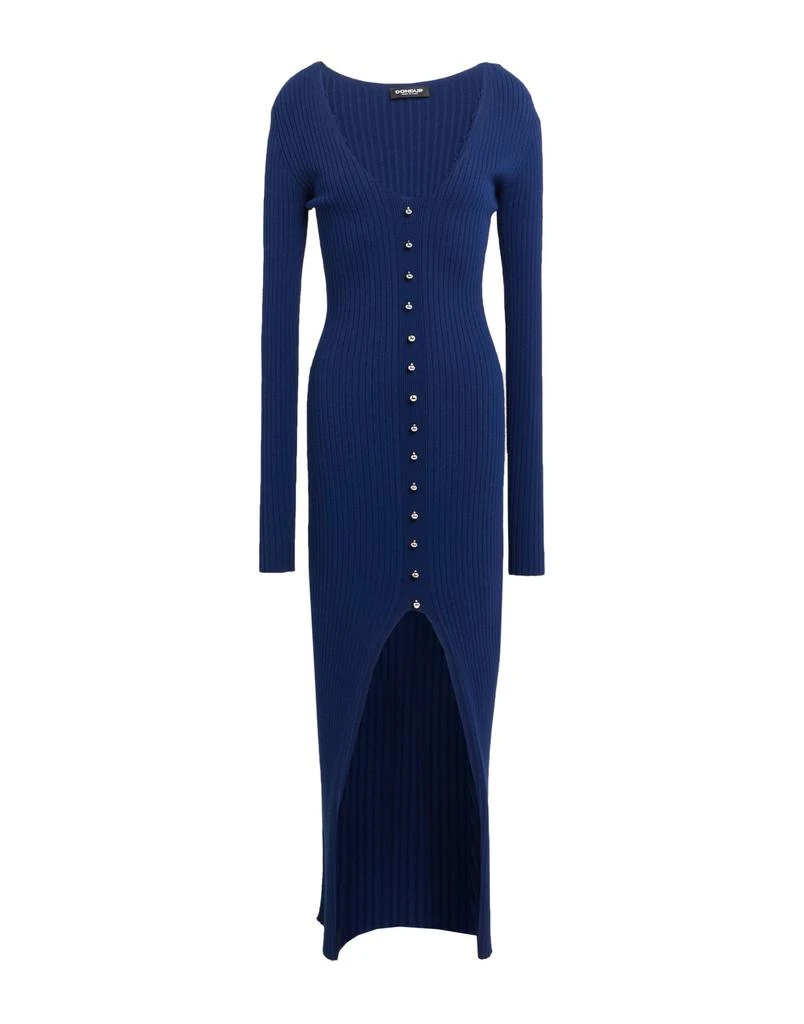 DONDUP Long dress 1