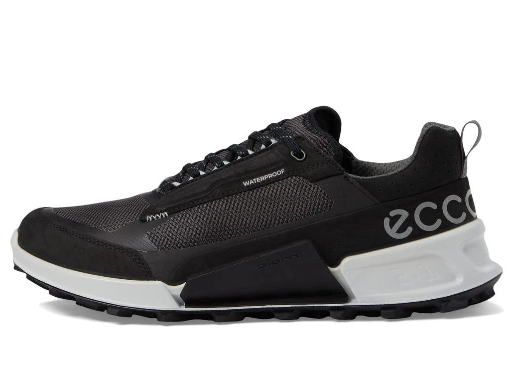 ECCO Sport BIOM 2.1 X MTN Waterproof Low Sneaker 4