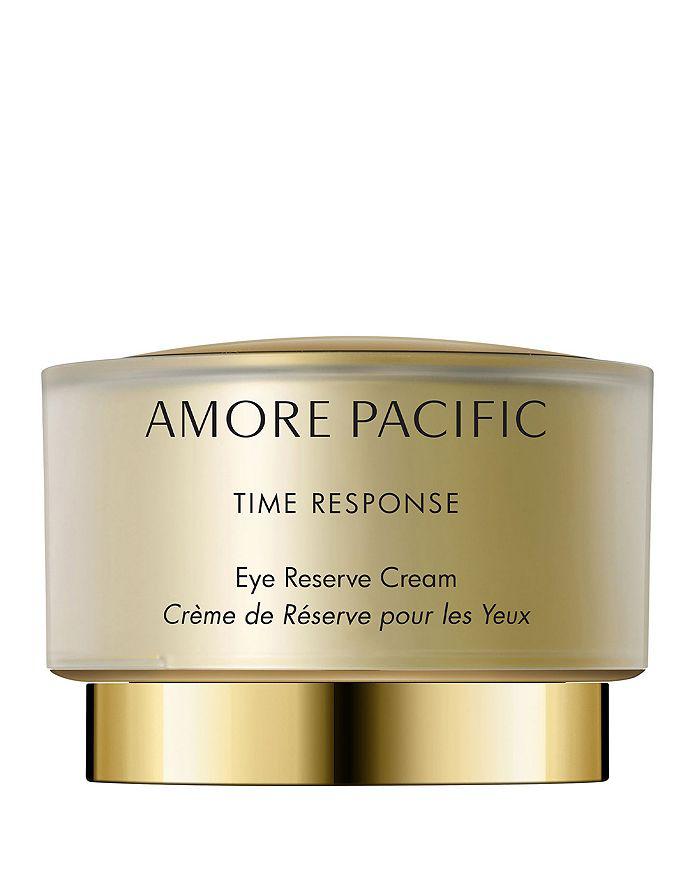 AMOREPACIFIC Time Response Eye Reserve Cream 0.5 oz.