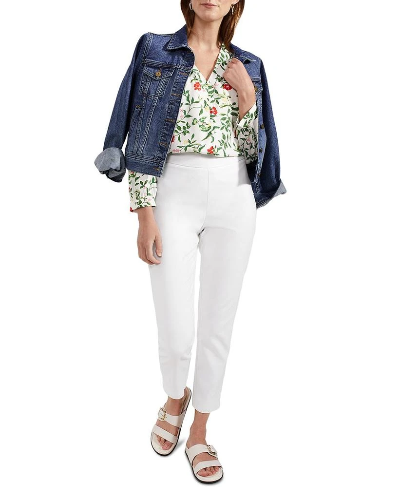 HOBBS LONDON Florence Blouse 2