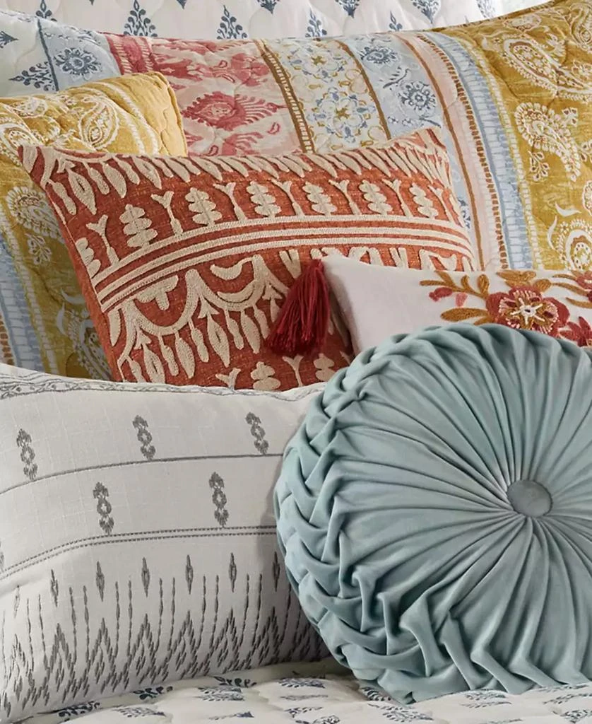 Levtex Tamiya Moroccan Inspired 2-Pc. Quilt Set 2
