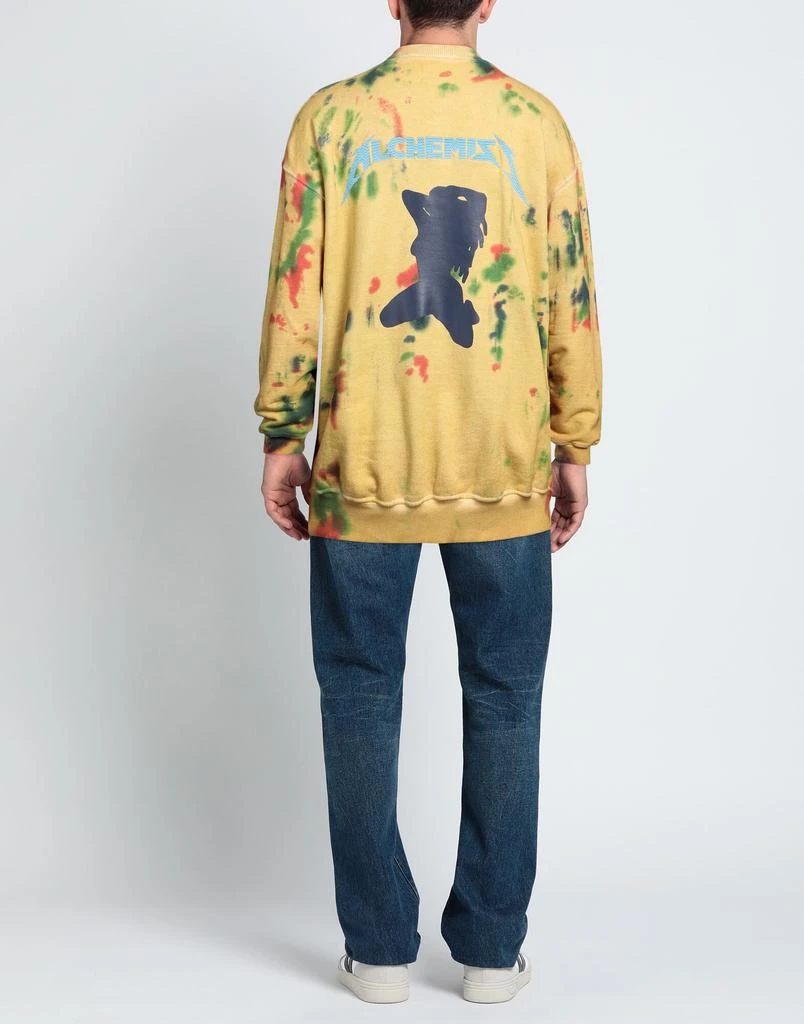 Alchemist Sweatshirt 3