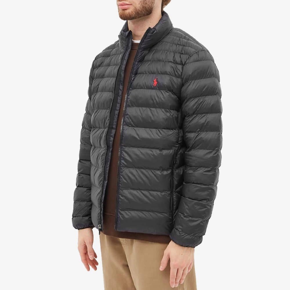 Ralph Lauren Polo Ralph Lauren Recycled Lightweight Down Jacket 2