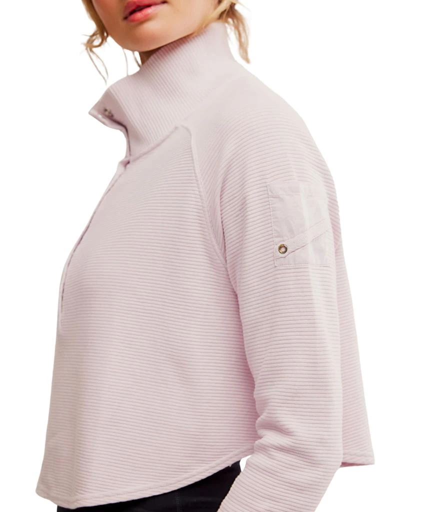 FP Movement So Fly Henley Layer Coddy 4