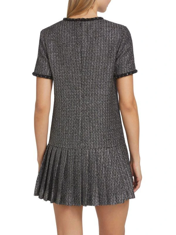 Metallic Boucl Minidress On Sale Now with Up to 61% Off | Discover Exclusive Deals & Savings at BeyondStyle Authentic Self Portrait fit & flare|Women's|dresses|women's|women's apparel with Limited-Time Discounts, Free Metallic Boucl Minidress On Sale Now with Up to 61% Off | Discover Exclusive Deals & Savings at BeyondStyle Authentic Self Portrait fit & flare|Women's|dresses|women's|women's apparel with Limited-Time Discounts, Free