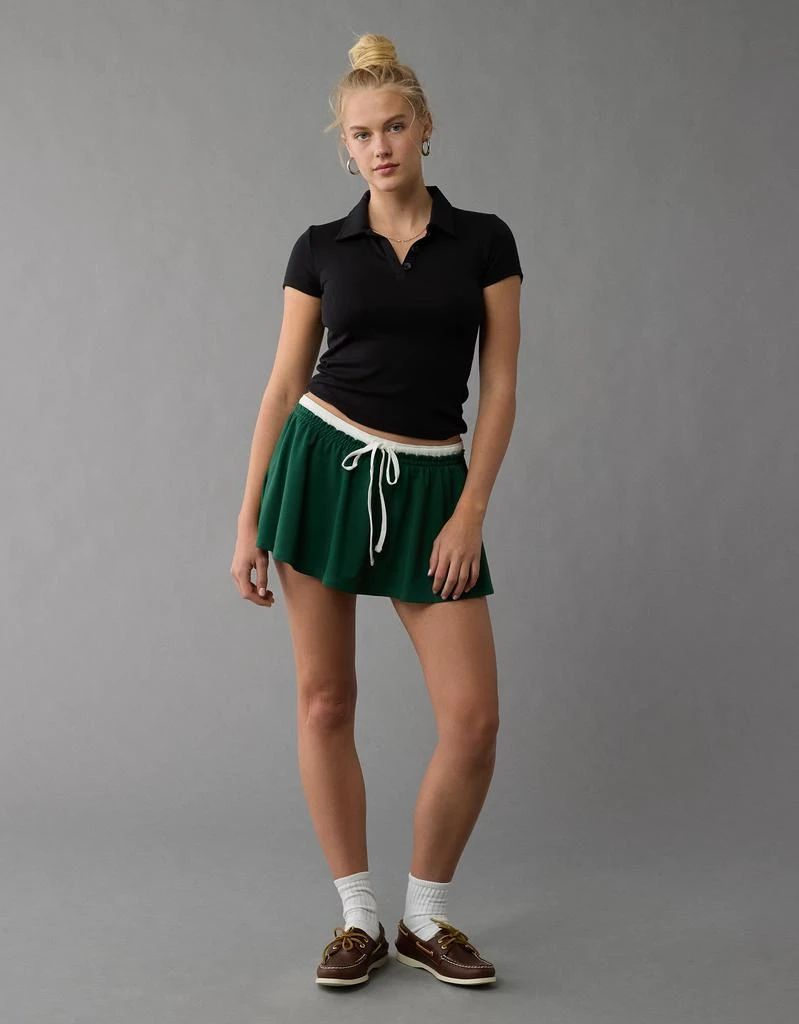 AE AE Hey Baby Polo Tee 5