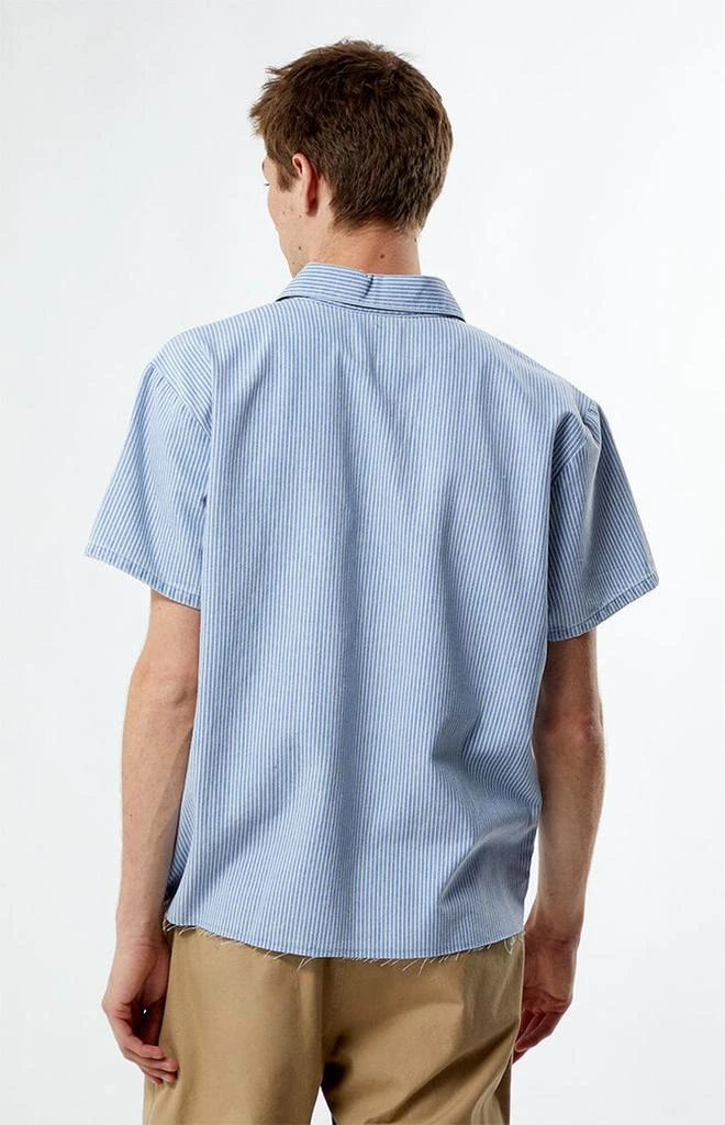 FORD Quarter Zip Shirt 4
