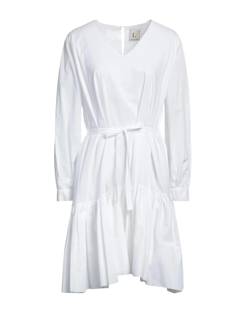 L' AUTRE CHOSE Office dress 1