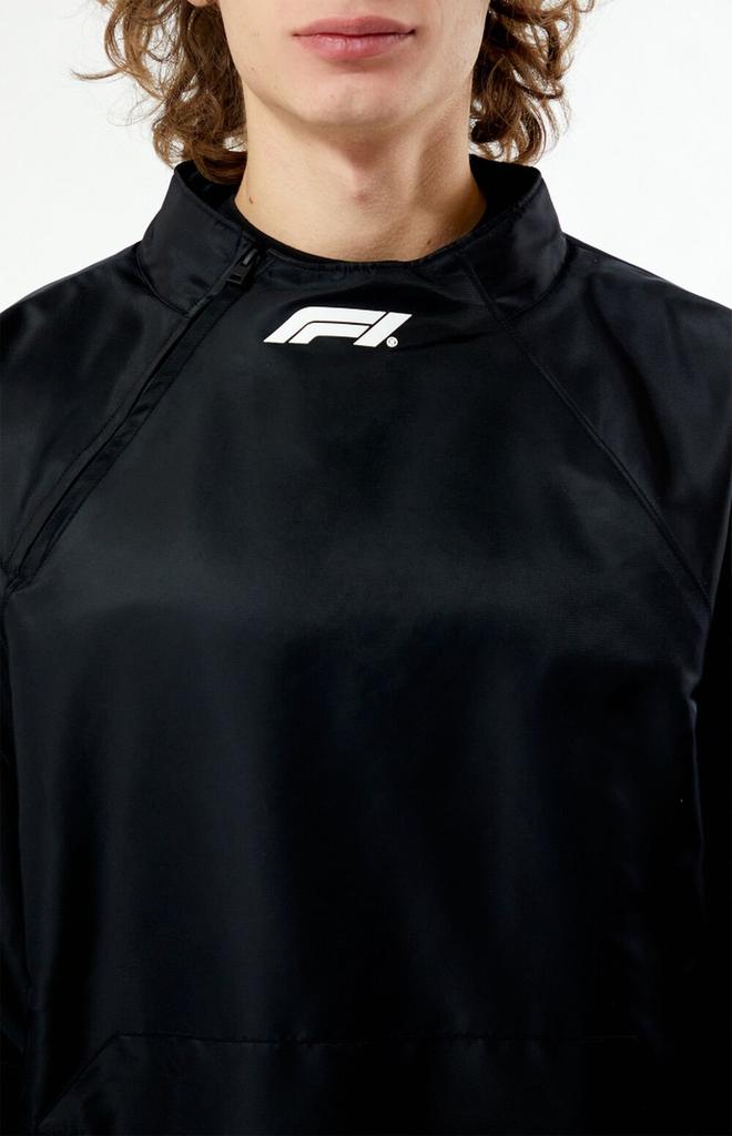 Formula 1 x Wildside Yohji Yamamoto x PacSun Torque Pullover Sweatshirt