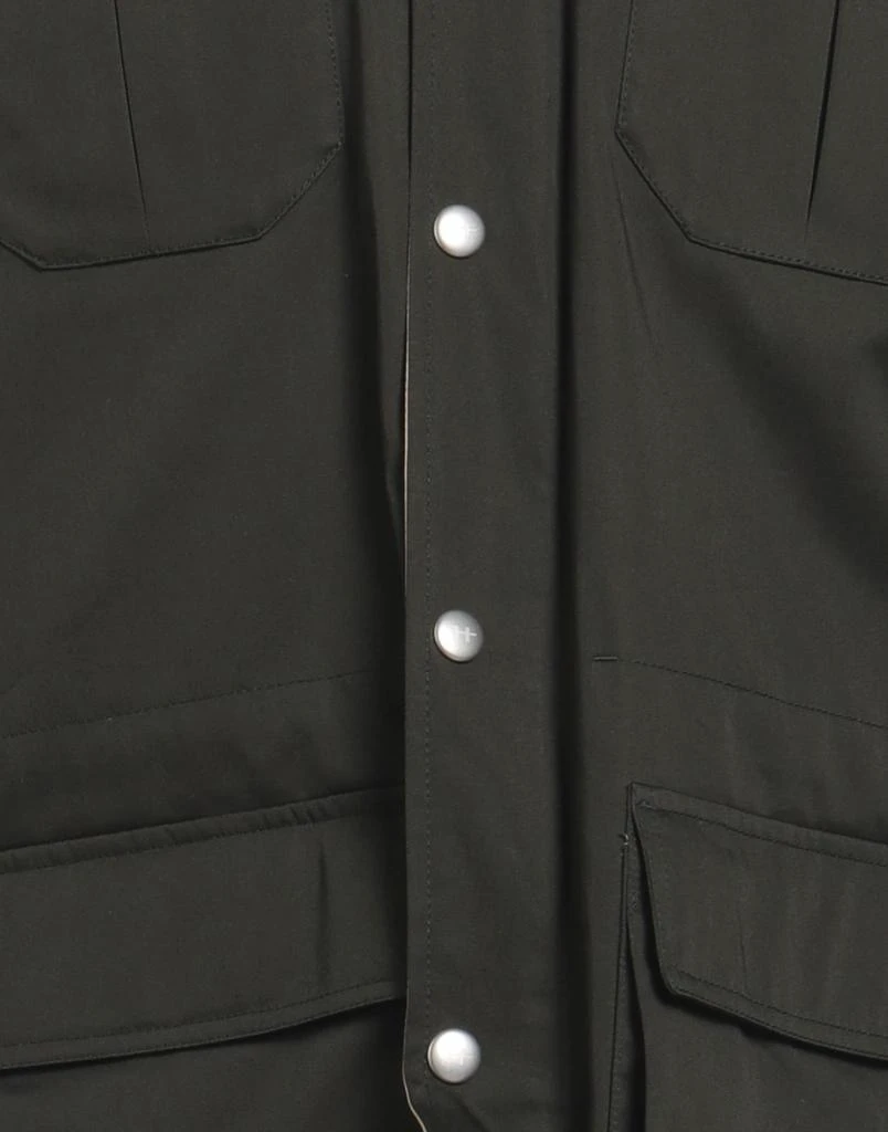 Holubar Full-length jacket 4