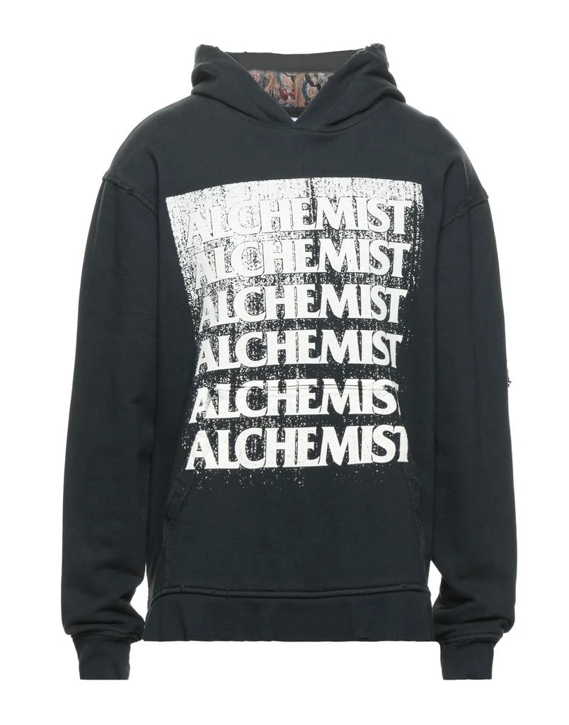 Alchemist Hooded sweatshirt 1