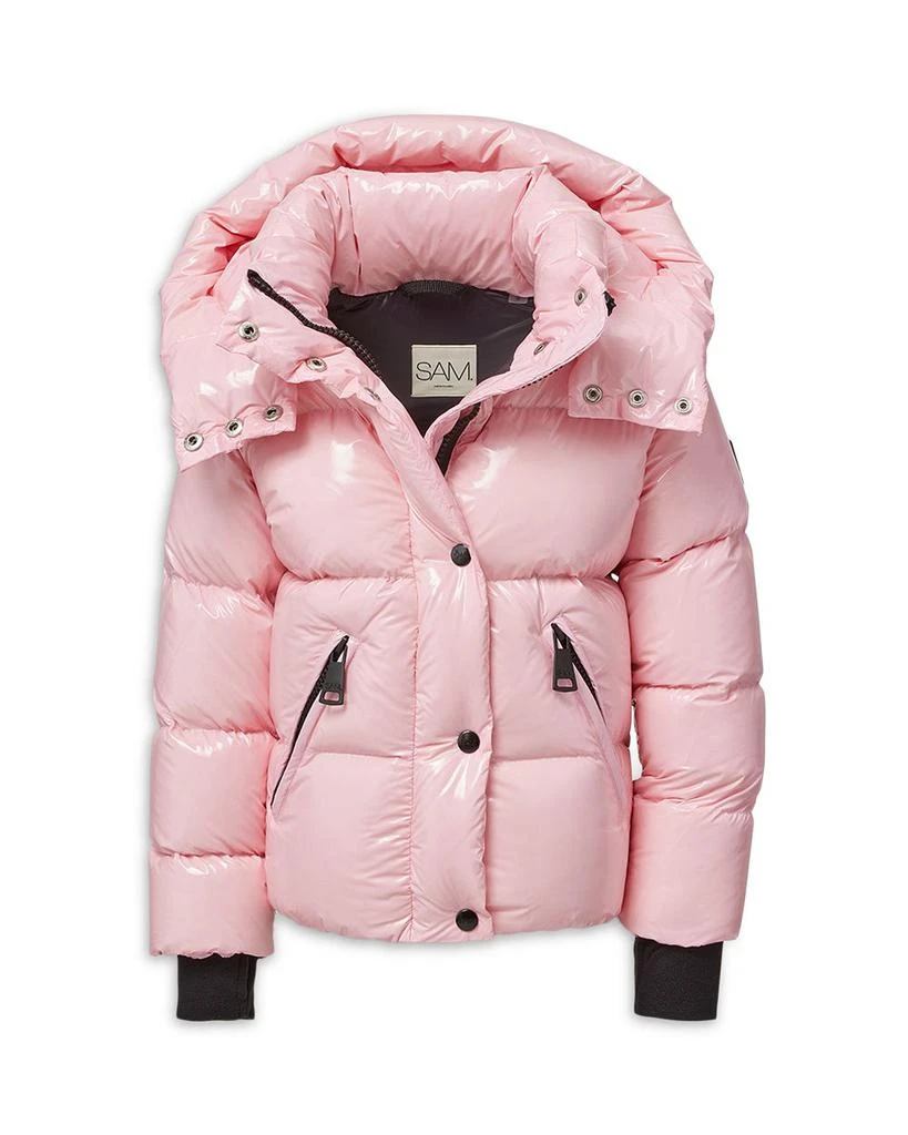 SAM. Girls
 Elsa Down Jacket - Little Kid, Big Kid 3