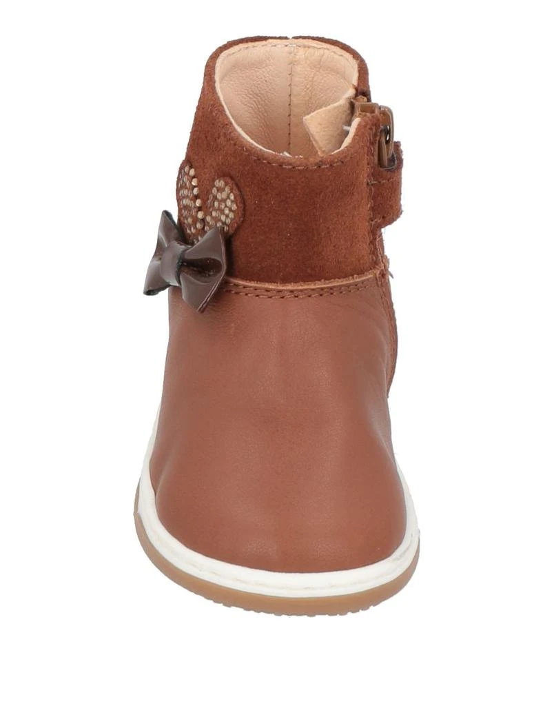 WALKEY Ankle boot 4