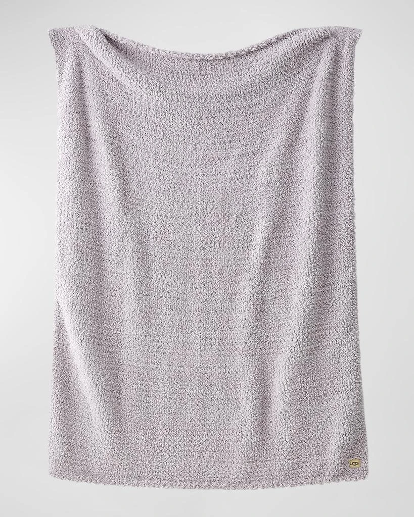 UGG Hollis Throw Blanket 1