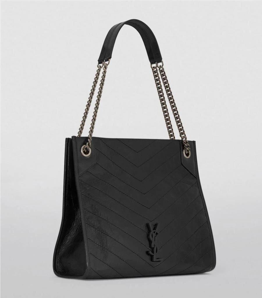Yves Saint Laurent Medium Niki Shopping Bag 3