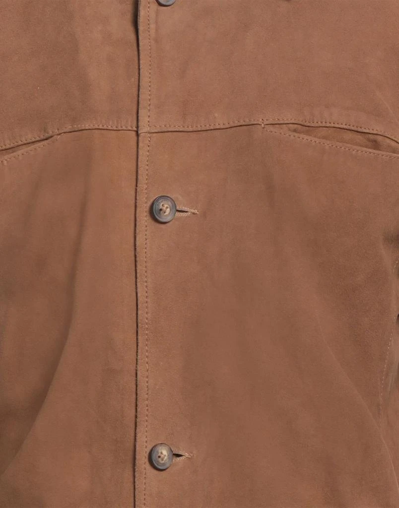 ANDREA D' AMICO Jacket 4