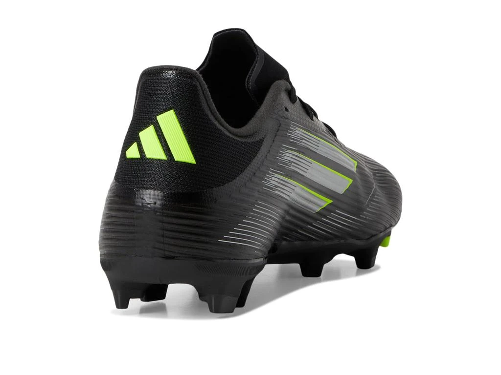 Adidas F50 League Firm Ground Soccer Cleats 5