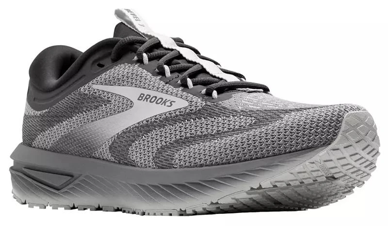 Brooks Brooks Men
s Revel 7 Running Shoes 6