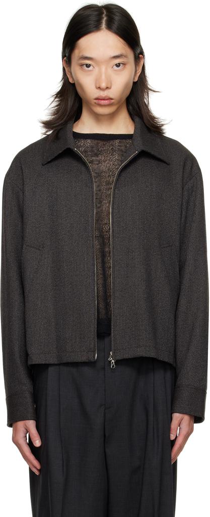 Gray Provenance jacket – On Sale Now with Up to 57% Off