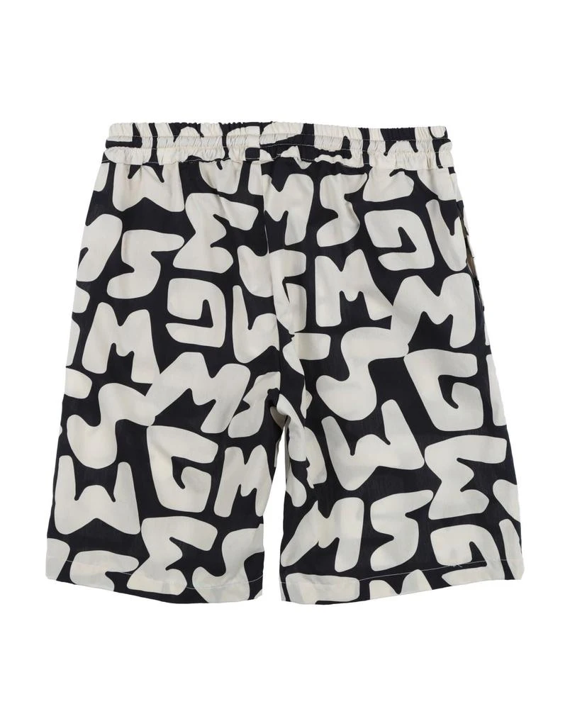 MSGM Shorts 
Bermuda 2