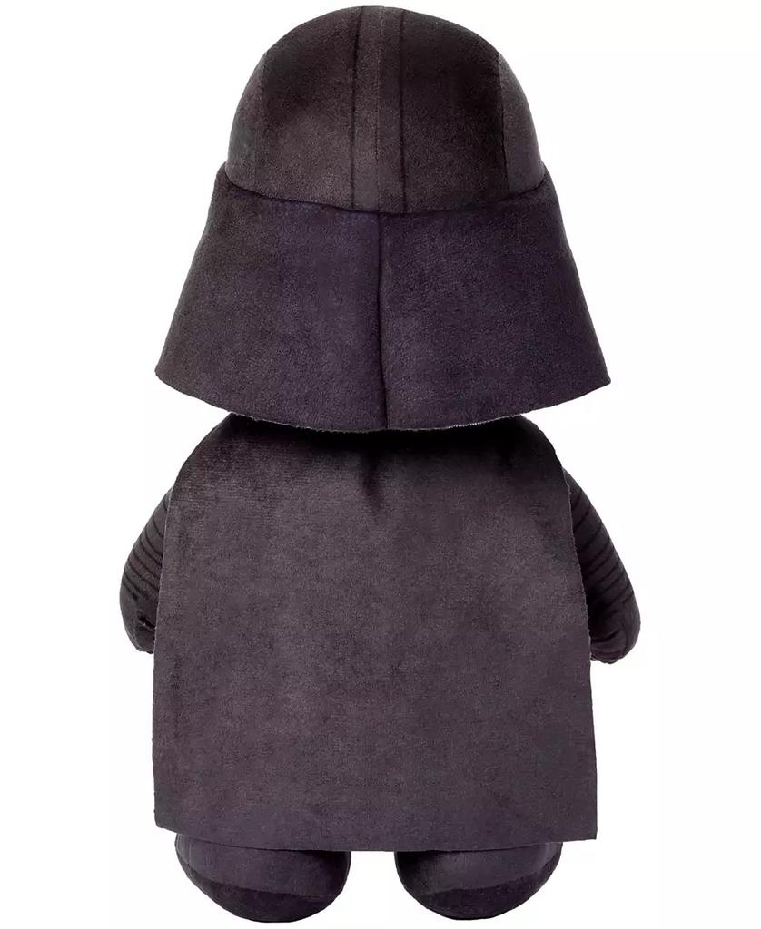 Star Wars Plush Talkers Darth Vader Soft Toy
