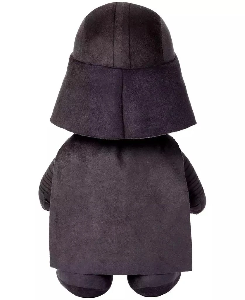 Star Wars Plush Talkers Darth Vader Soft Toy 2