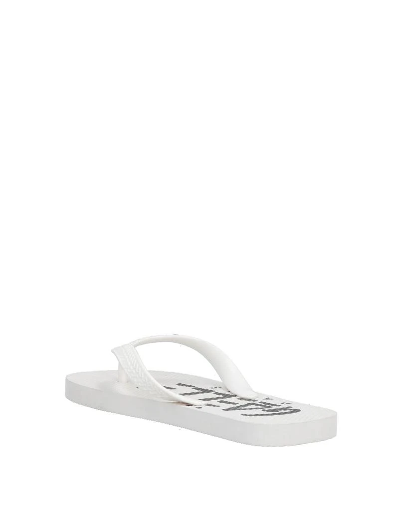 GAëLLE Paris Flip flops 3