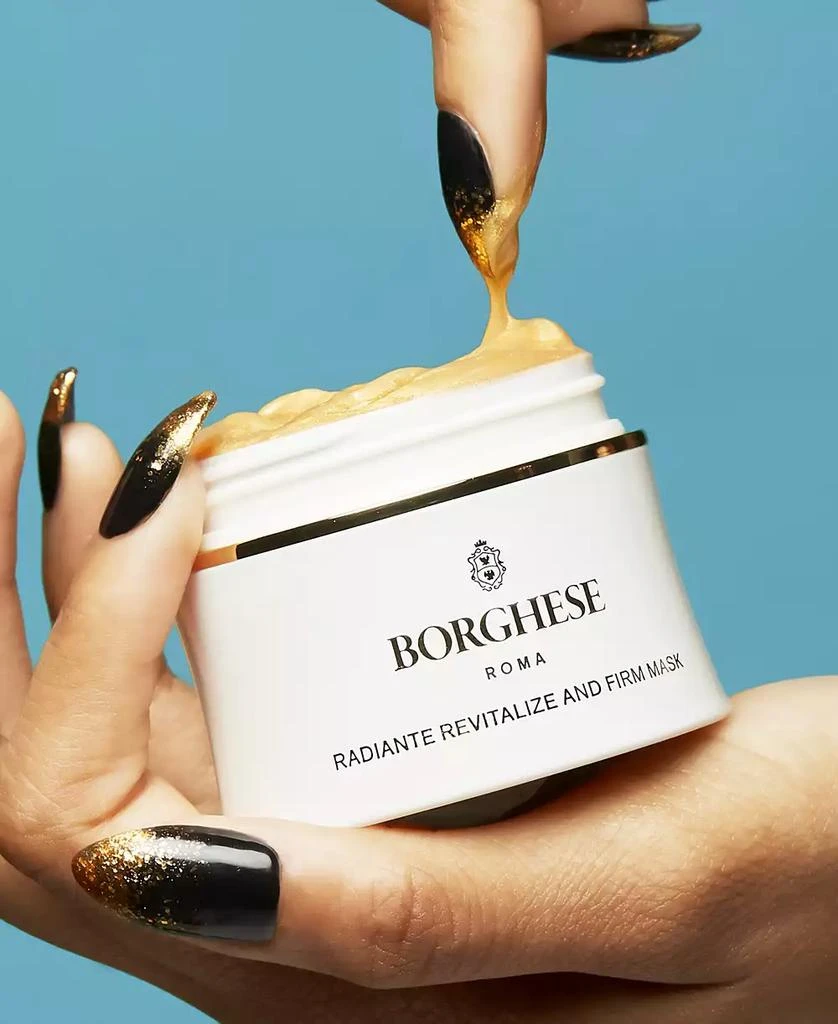 Borghese Radiante Revitalize & Firm Mask, 1.7 oz. 10